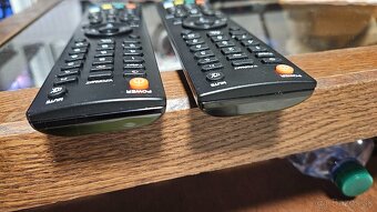 predám DO diaľkové ovládanie AMIKO - 4