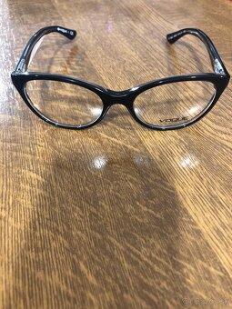 Predám nový rám na dioptrické okuliare - VOGUE model 2962 - 4