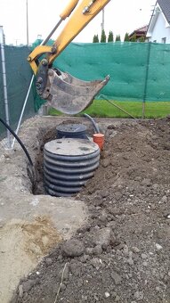 stavebny pozemok , zahrada - 4