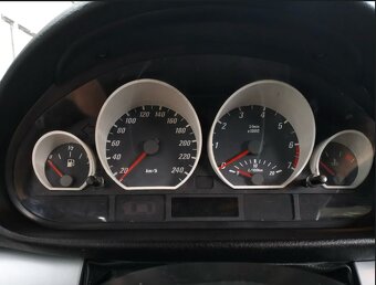 BMW e46 e36 e39 e30 diely 3D tlač - 4