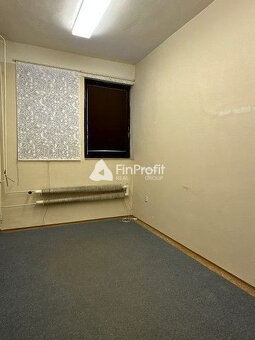 Vykurovaný nebytový priestor na prenájom - 46 m2, Panónska c - 4