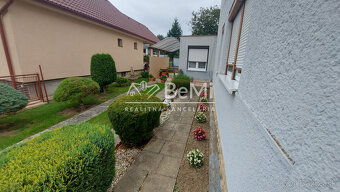 Predaj 5 izbový  dom Malé Chyndice, Nitra(231-12-JUFa) - 4