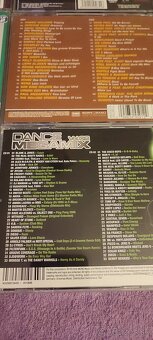 Predám zachovalé cd-čka. - 4