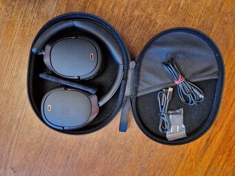 Edifier WH950NB - Sony WH-1000XM5 alternatíva - 4