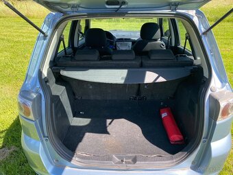 Predam Mazda 2, 1.4 diesel - 4