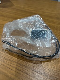 Lyžiarska prilba Rossignol Hero W s okuliarmi - 4