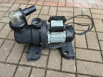 Piesková filtrácia - 4