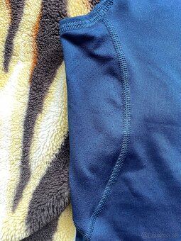 Under armour kompresne tričko - 4