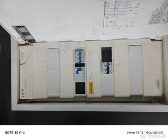 Rozvodna skriňa - 4