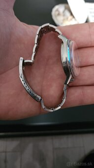 Hodinky Citizen vintage - 4