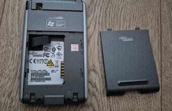 Pocket PC Loox N560 - 4