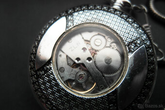 Vreckové hodinky MARSEILLE - 4