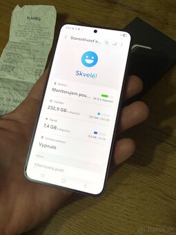 Samsung Galaxy S25 - 4