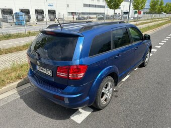 Dodge journey 2.0 CRD - 4