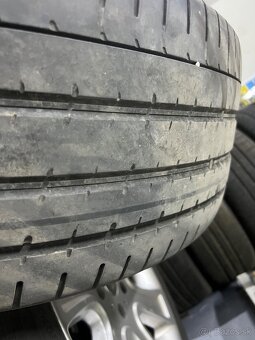 5x130 265/50r19 - 4