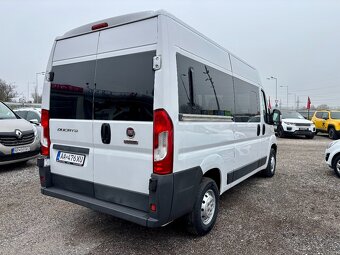 Fiat Ducato 2.3 MultiJet L2H2 3,3t ODPOČET DPH-12.675€ - 4