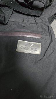 Lyžiarske nohavice - 4