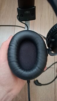 Hyperx CloudX Slúchadlá - 4