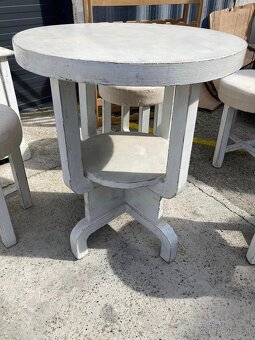 Čajové sedenie - ST06 - 4