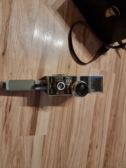 Kamera Meopta 2 Supra 8mm - 4