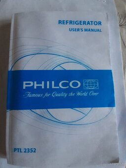 Predám chladničku - 4