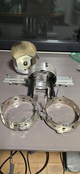 Vyšívací stroj Tajima TEJT2-C1201 - 4