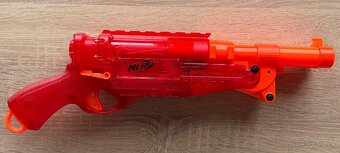 NERF - 4