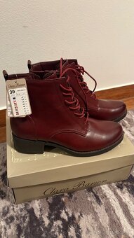 Nove dámske topánky - 4