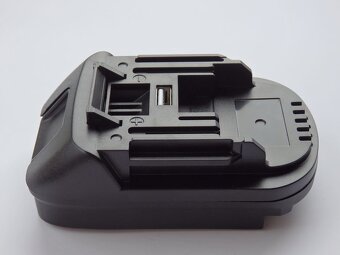 Adaptér HILTI / MAKITA - 4