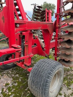 KONGSKILDE TERRA X - 4