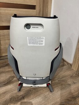 Autosedačka Concord Transformer T - 4