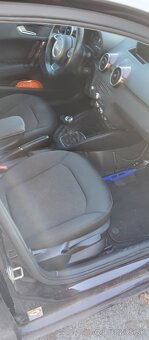 Predám Audi A1 Sportback - 4