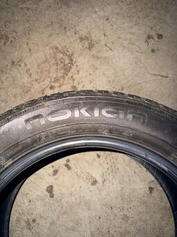 Nokian 205/55r16 - 4