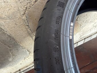 Pirelli 4ks letné - 4