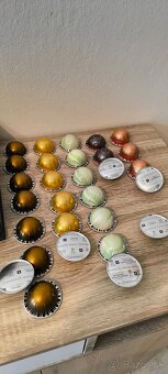 Nespresso Vertuo pop - 4