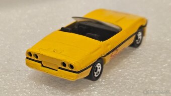 Matchbox Corvette - 4