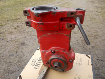 prevodovka BSU 022 Terra Vari - 4