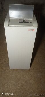 kotol Protherm medveď - 4