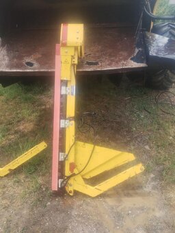 Predám repkove kosy - 4