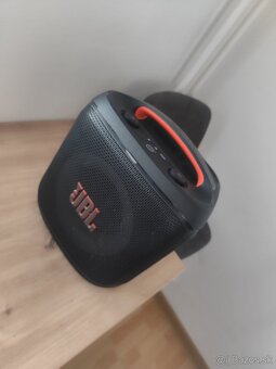 JBL PARTY BOX - 4