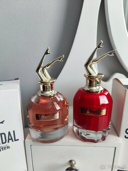 Jean Paul Gaultier Divine edo 100ml. - 4