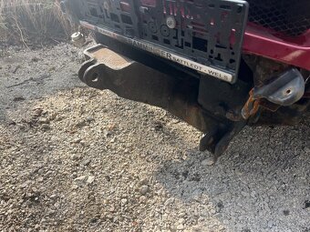 Suzuki jimny 1.3 60kwCabrio - 4