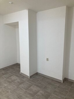 Priestor na prenájom - 4