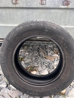 Pneumatiky Dunlop 195/65 R 15 - 4