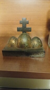 Tažitko z obdobia Slovenského štátu. - 4