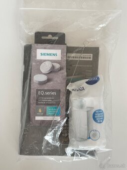 Kavovar Siemens EQ.300 - 4