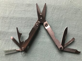 Mini Multi Purpose Tool - 4
