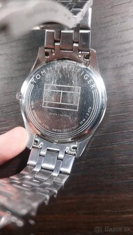 Hodinky Tommy Hilfiger - 4