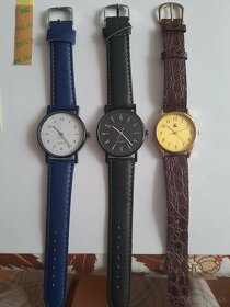Nové nepoužité hodinky - 4