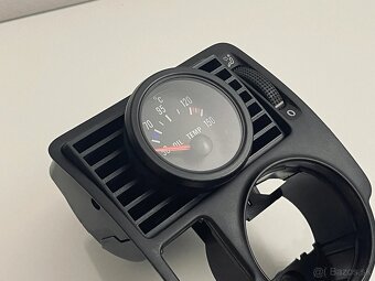 Volkswagen Golf 4 - Držiak budíka - 4